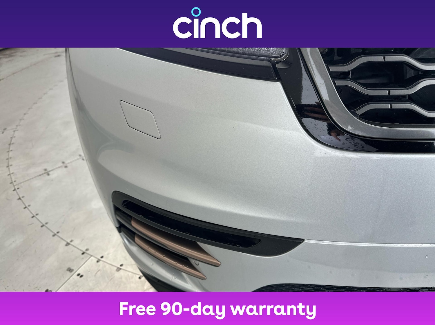 Used Land Rover Range Rover Velar 2018 for sale - 76888915: Photo 39