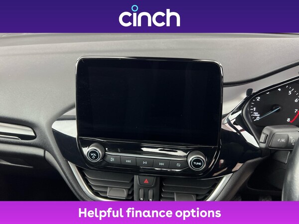 Used Ford Fiesta 2019 for sale - 76197514: Photo 17