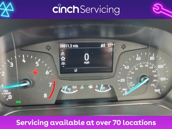 Used Ford Fiesta 2019 for sale - 76197514: Photo 18