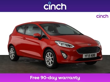 Ford - Fiesta