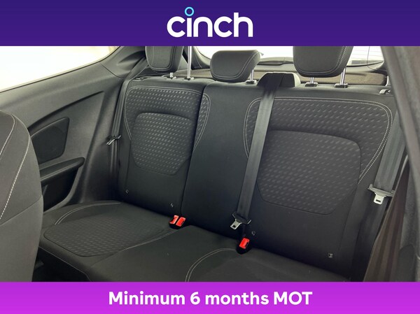 Used Ford Fiesta 2019 for sale - 76197514: Photo 20