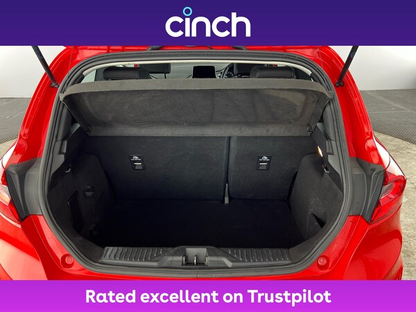 Used Ford Fiesta 2019 for sale - 76197514: Photo 21