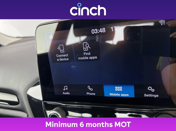 Used Ford Fiesta 2019 for sale - 76197514: Photo 32
