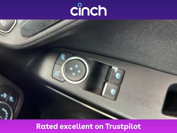Used Ford Fiesta 2019 for sale - 76197514: Photo 33