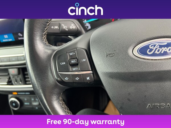 Used Ford Fiesta 2019 for sale - 76197514: Photo 34