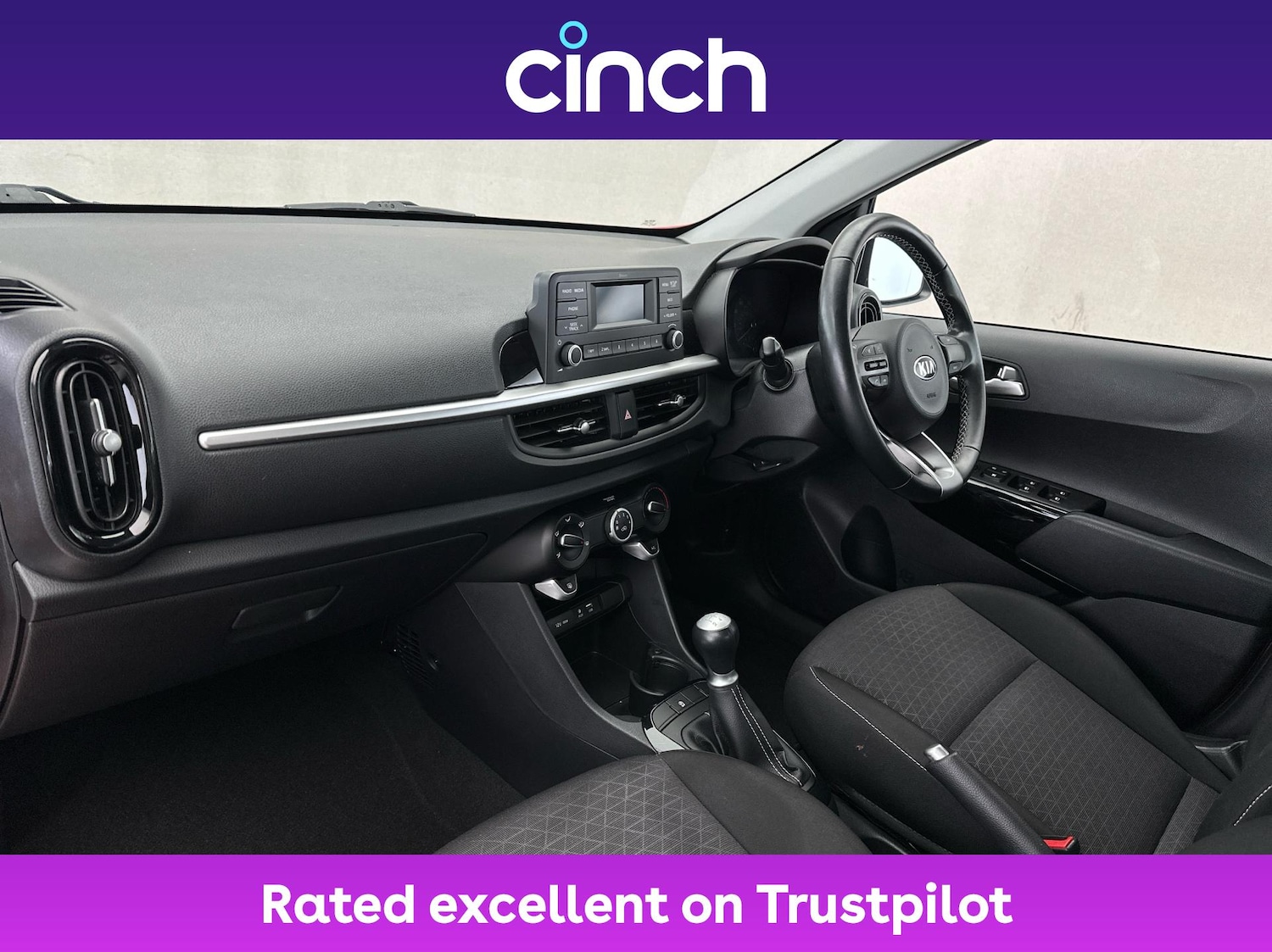 Used Kia Picanto 2020 for sale - 76368569: Photo 14