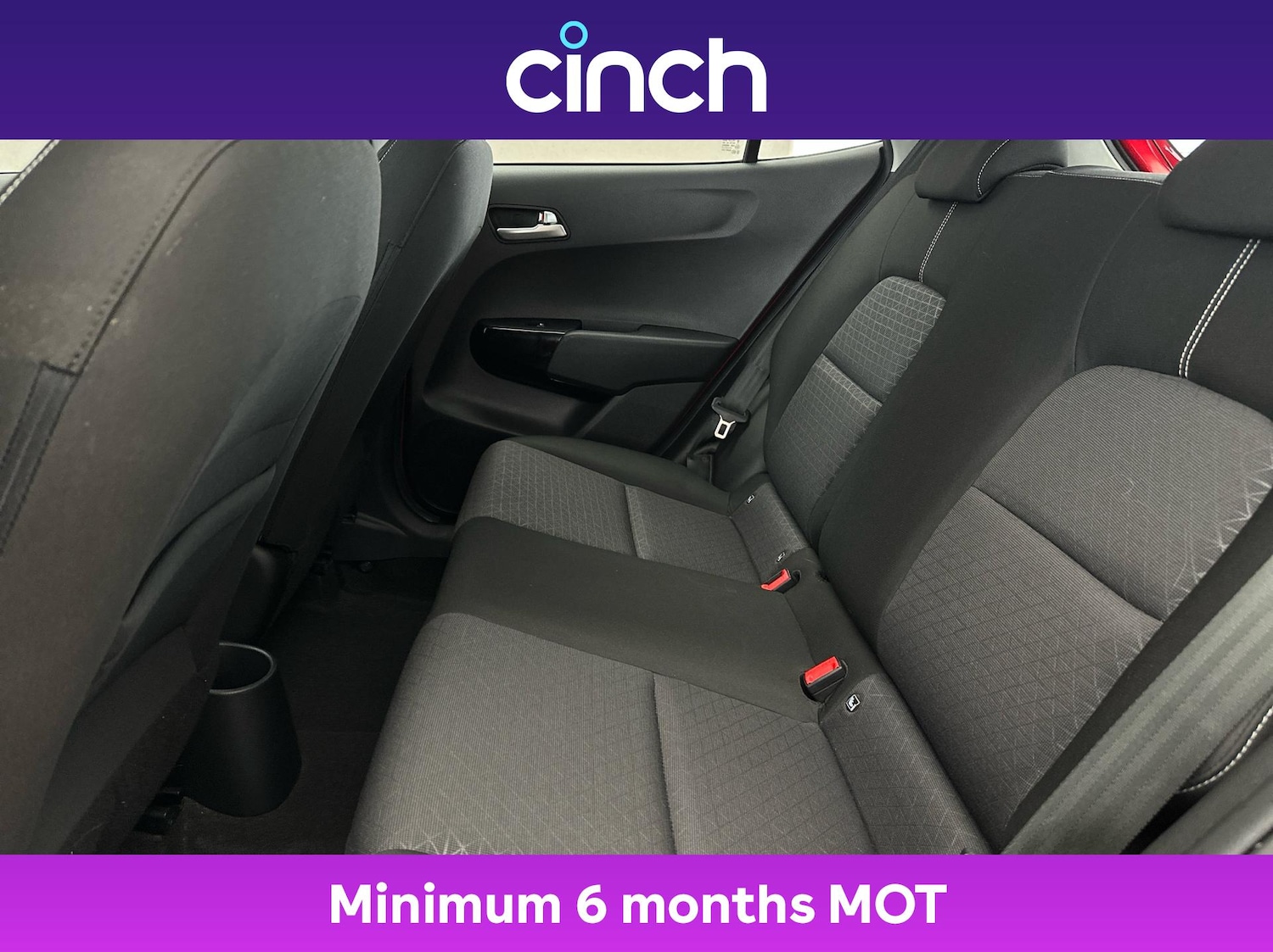 Used Kia Picanto 2020 for sale - 76368569: Photo 20