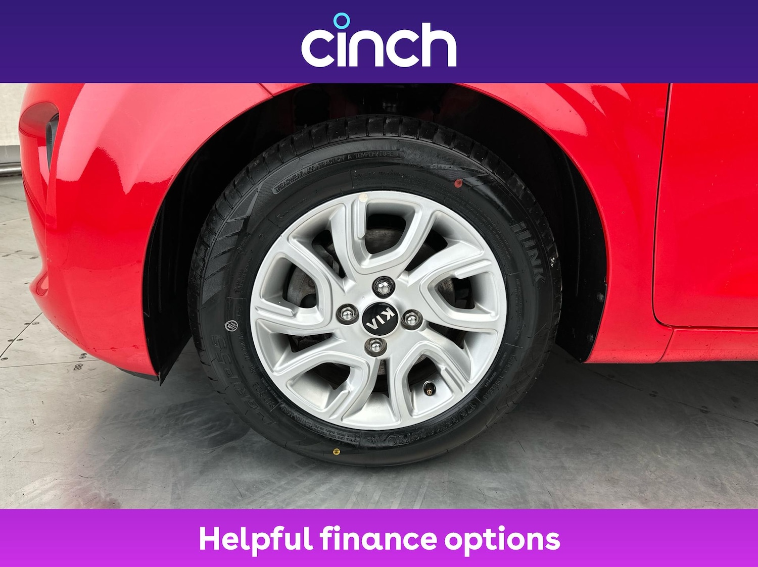 Used Kia Picanto 2020 for sale - 76368569: Photo 24