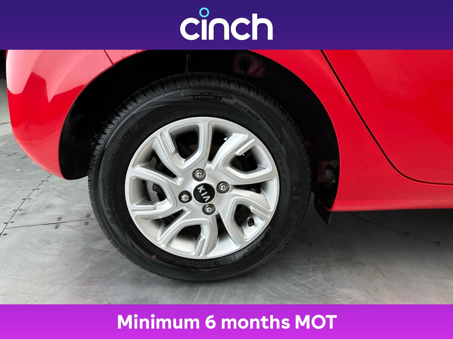 Used Kia Picanto 2020 for sale - 76368569: Photo 27