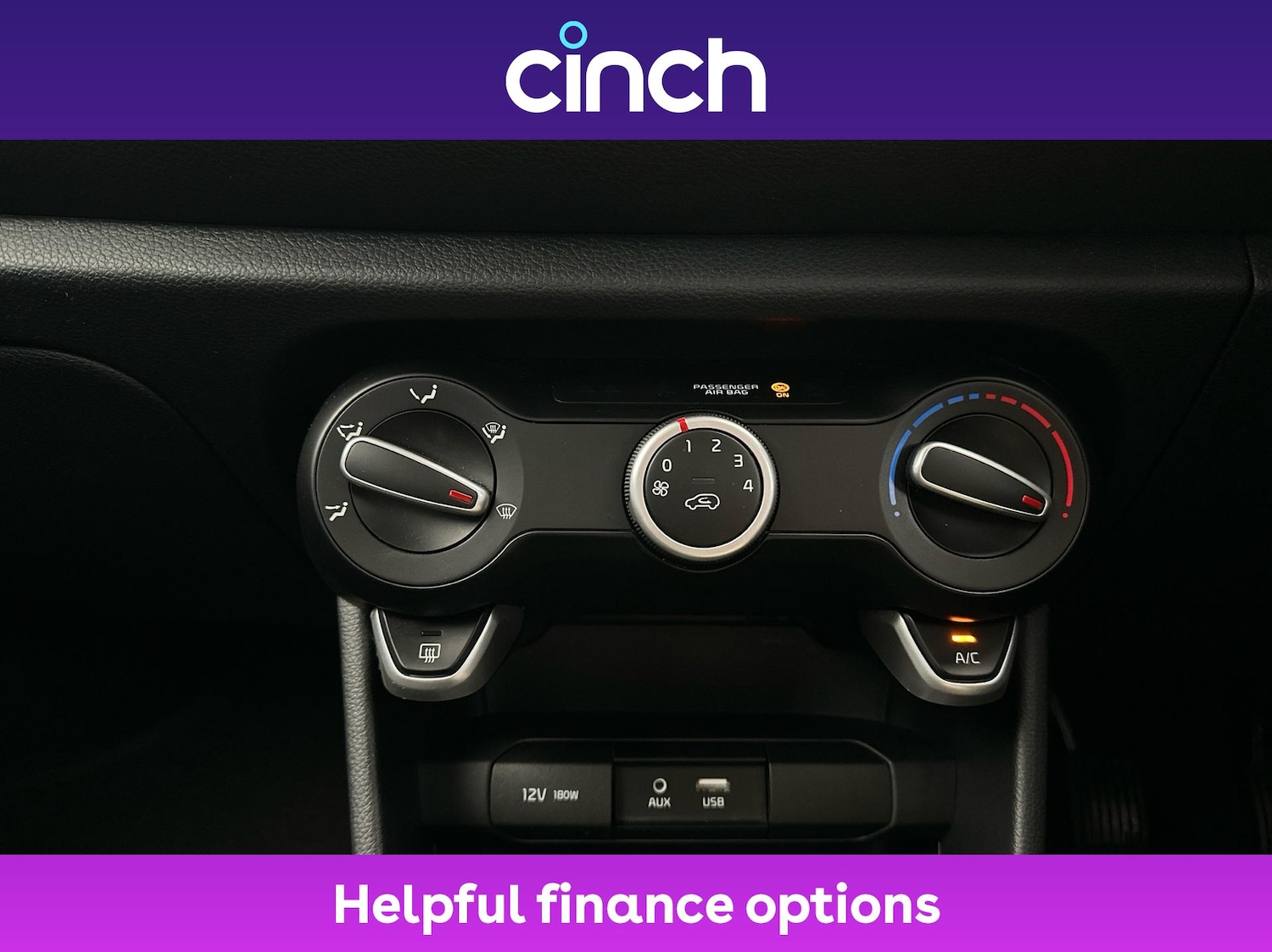 Used Kia Picanto 2020 for sale - 76368569: Photo 30