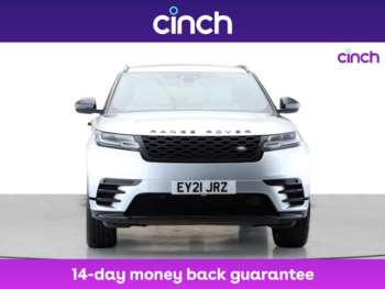 Used Land Rover Range Rover Velar 2021 for sale - 74808338: Photo