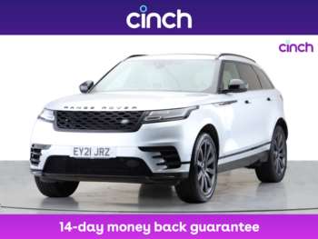Used Land Rover Range Rover Velar 2021 for sale - 74808338: Photo