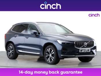 2022 - 2.0 T6 350 RC PHEV Inscription Expr 5dr AWD Auto