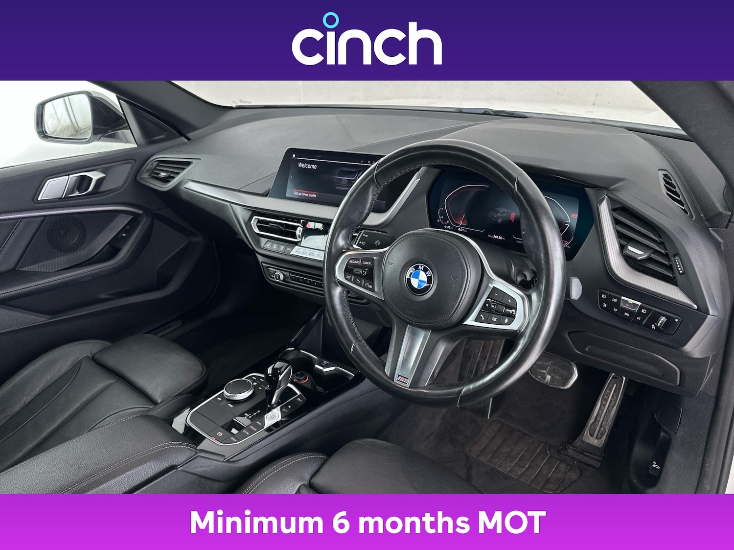 Used BMW 2 Series 2021 for sale - 77013885: Photo 12