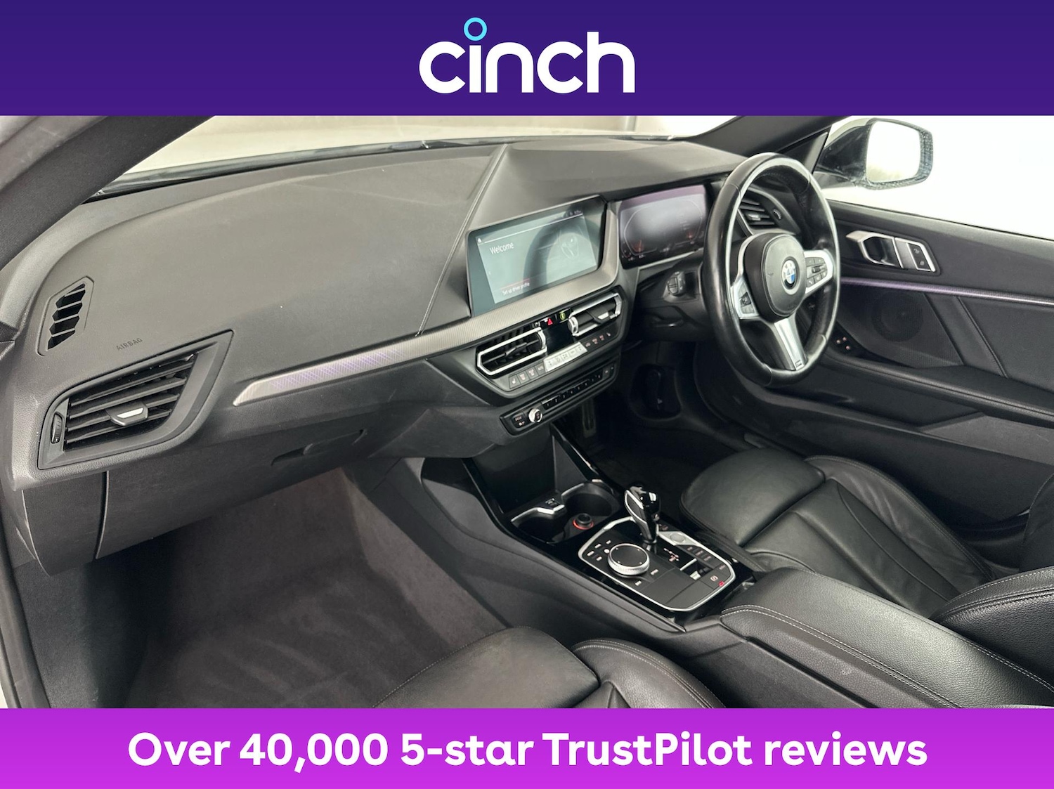 Used BMW 2 Series 2021 for sale - 77013885: Photo 14