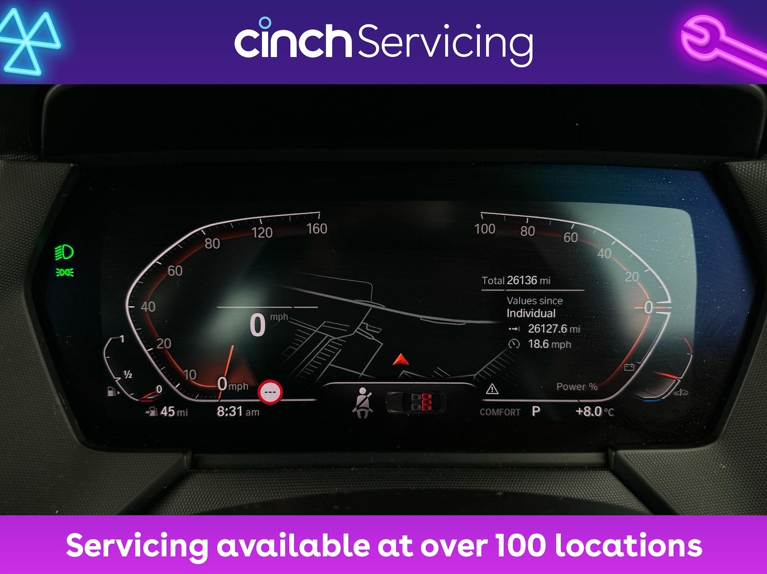 Used BMW 2 Series 2021 for sale - 77013885: Photo 18