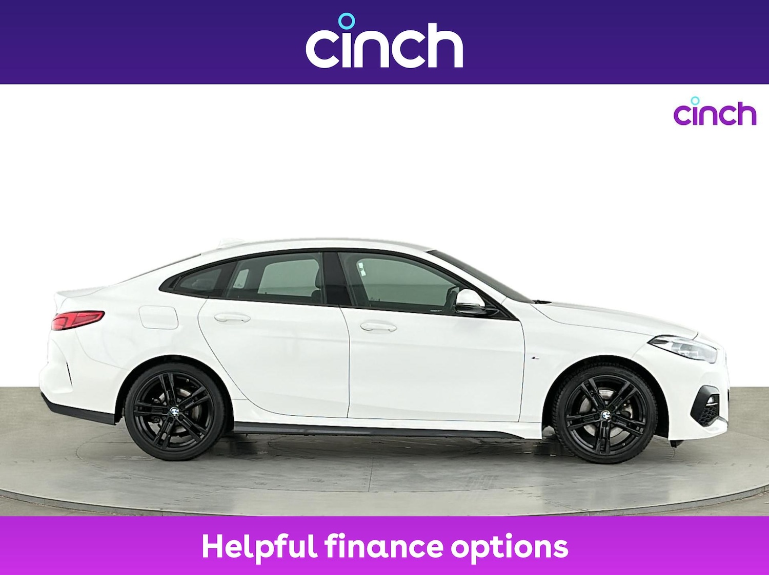 Used BMW 2 Series 2021 for sale - 77013885: Photo 2