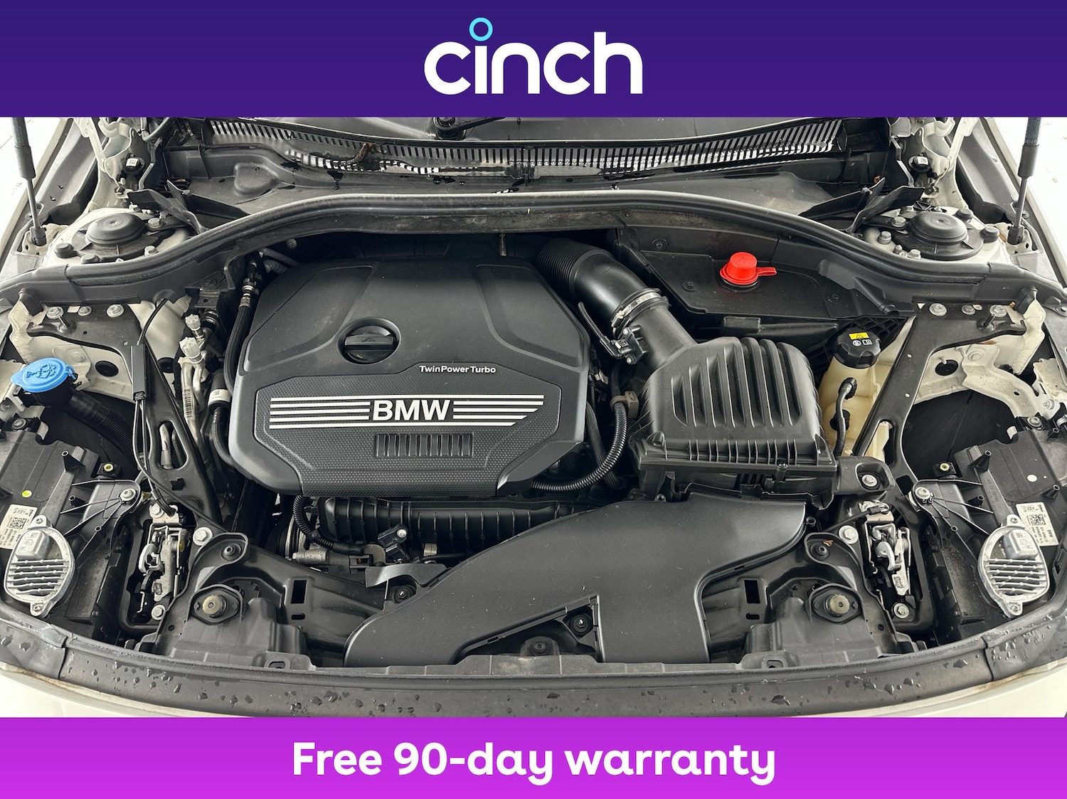 Used BMW 2 Series 2021 for sale - 77013885: Photo 23