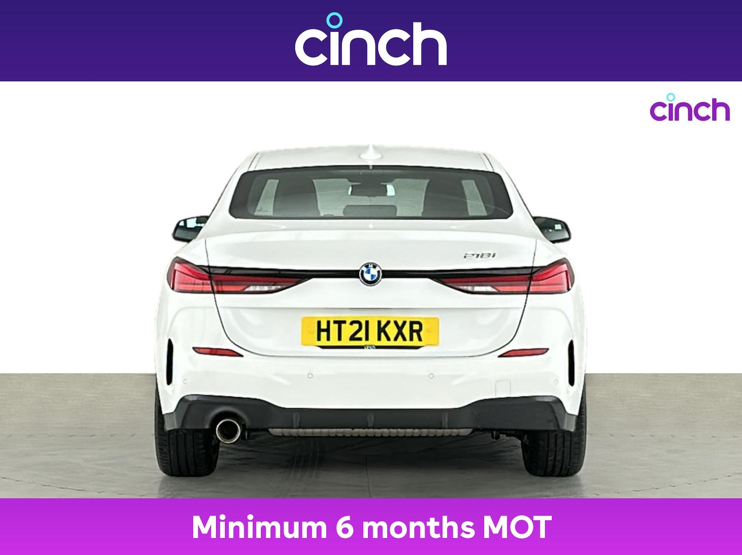 Used BMW 2 Series 2021 for sale - 77013885: Photo 5