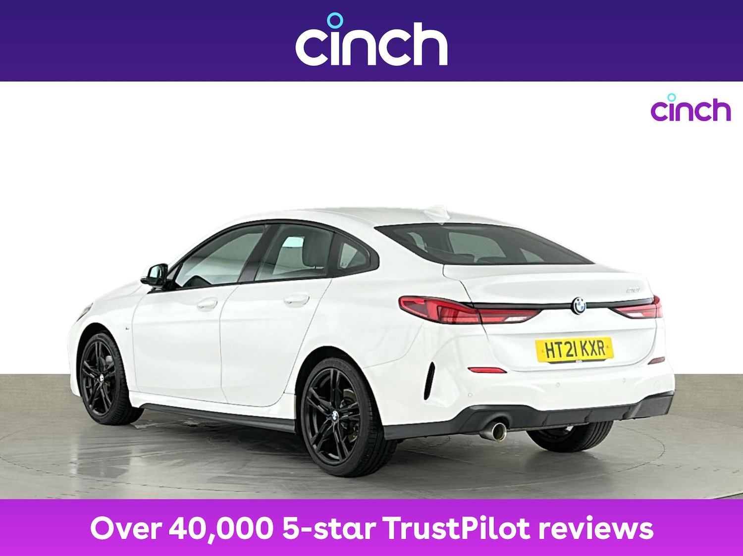 Used BMW 2 Series 2021 for sale - 77013885: Photo 6