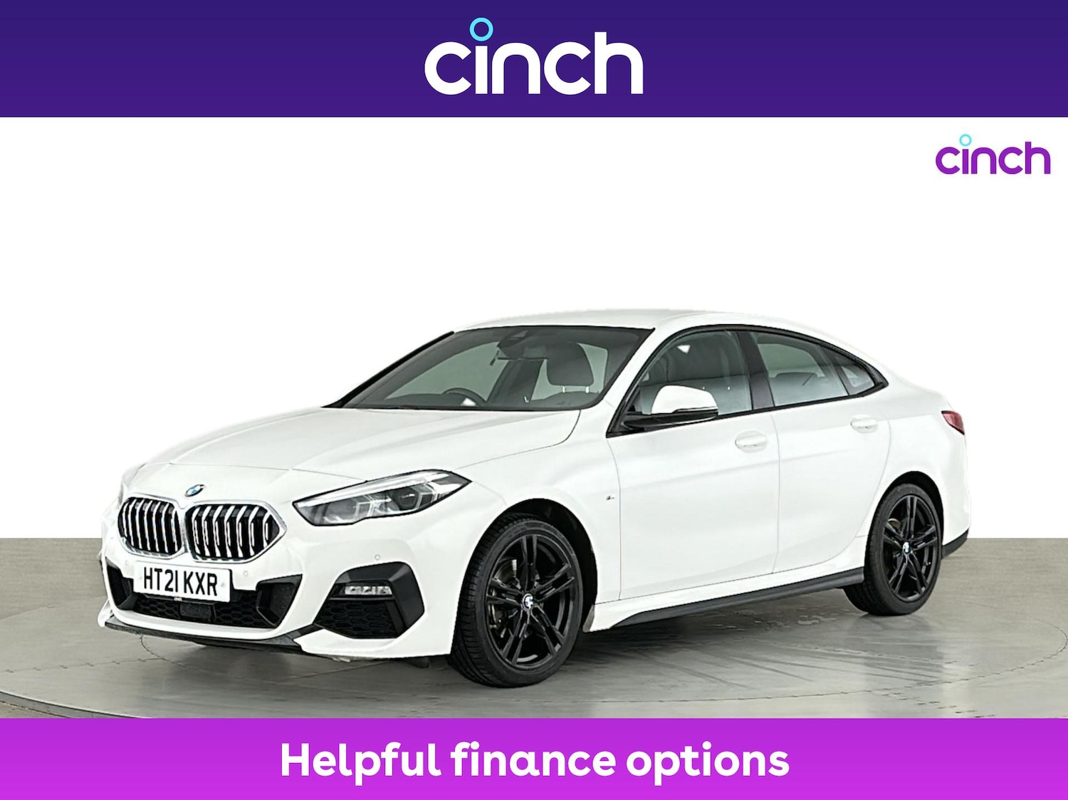 Used BMW 2 Series 2021 for sale - 77013885: Photo 9