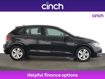 Used Volkswagen Polo 2019 for sale - 75348376: Photo