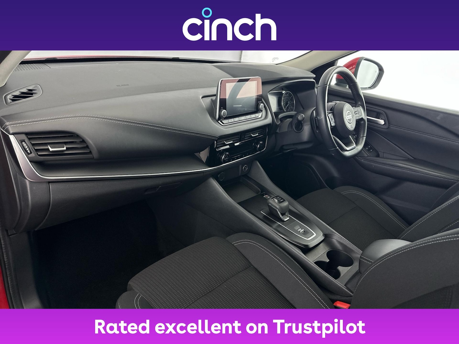 Used Nissan Qashqai 2022 for sale - 76581447: Photo 14