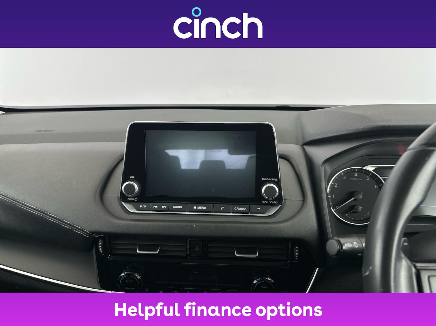 Used Nissan Qashqai 2022 for sale - 76581447: Photo 17