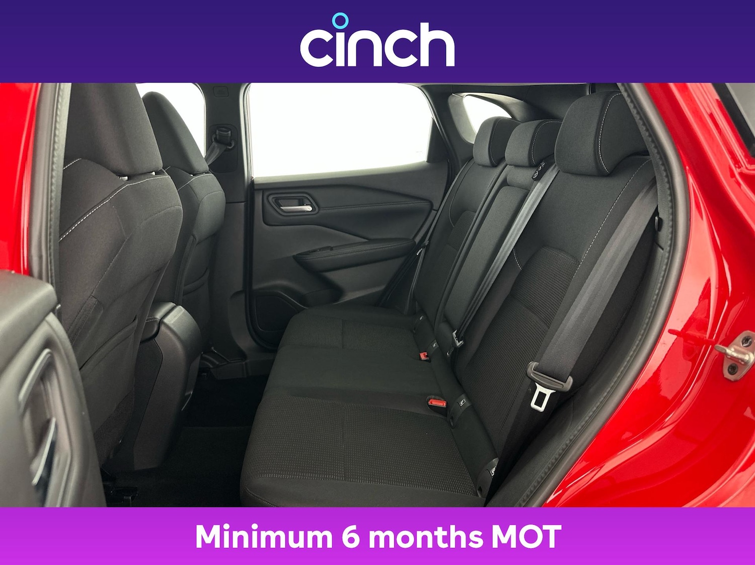 Used Nissan Qashqai 2022 for sale - 76581447: Photo 20