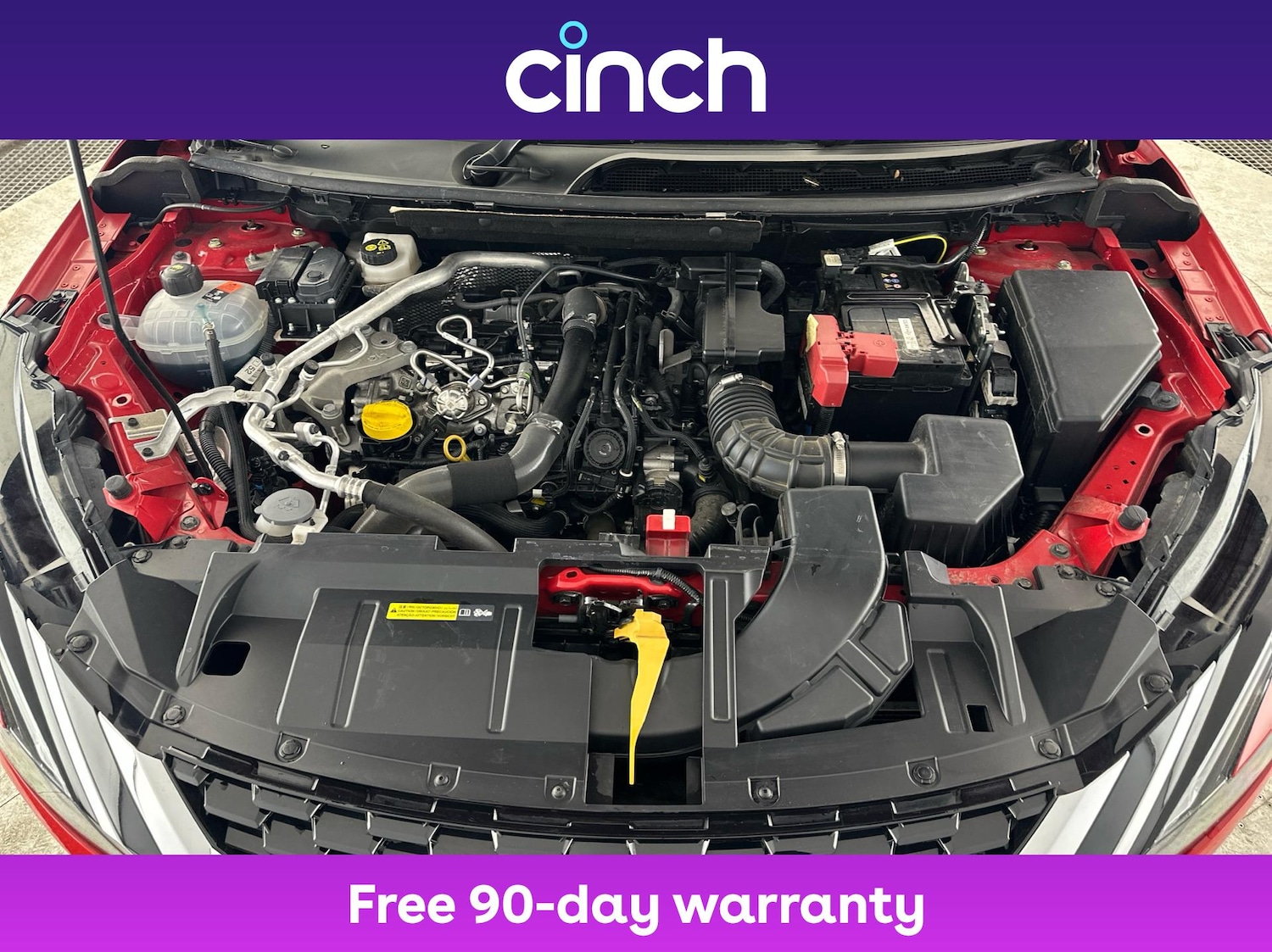 Used Nissan Qashqai 2022 for sale - 76581447: Photo 23