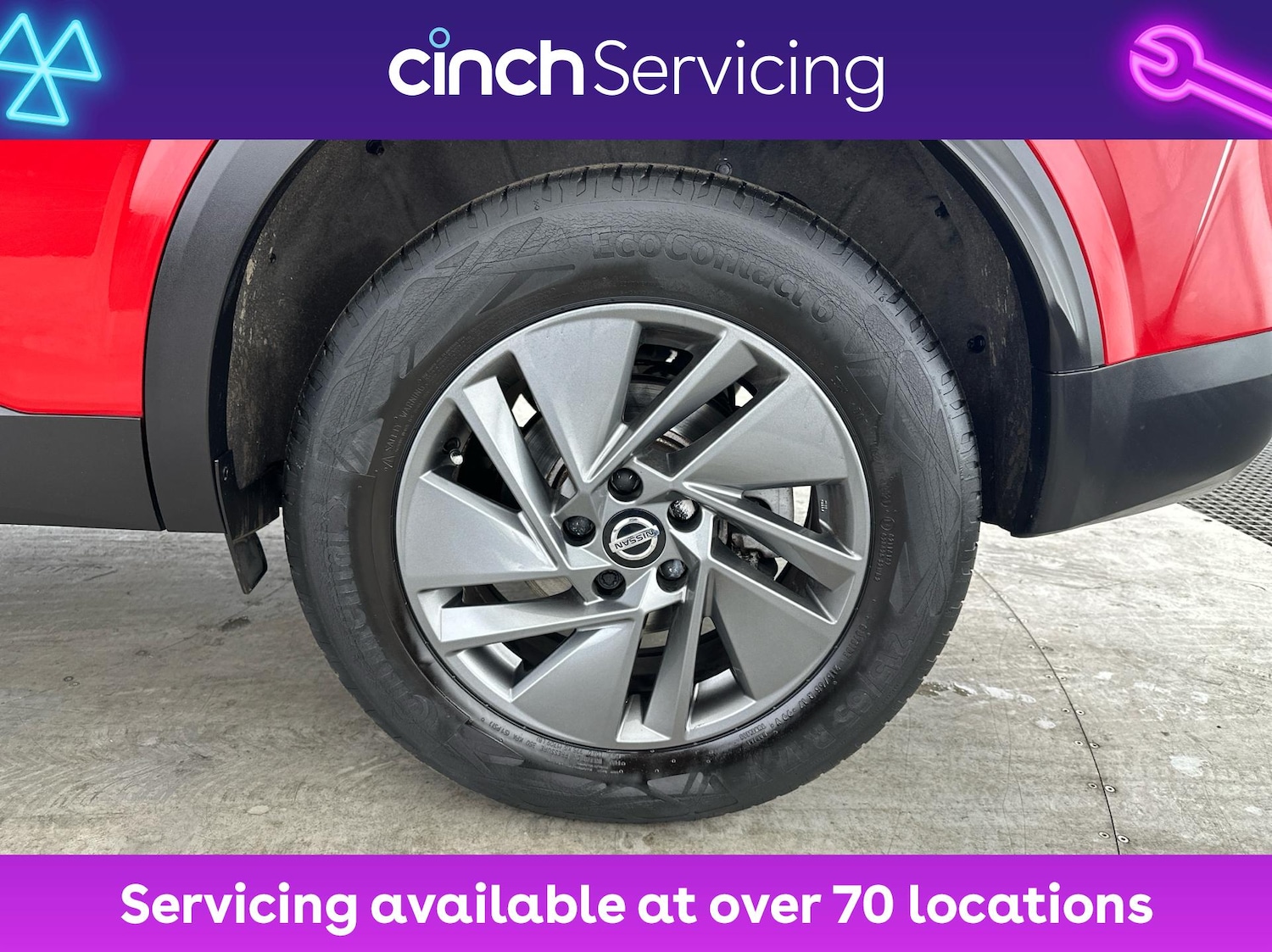 Used Nissan Qashqai 2022 for sale - 76581447: Photo 26