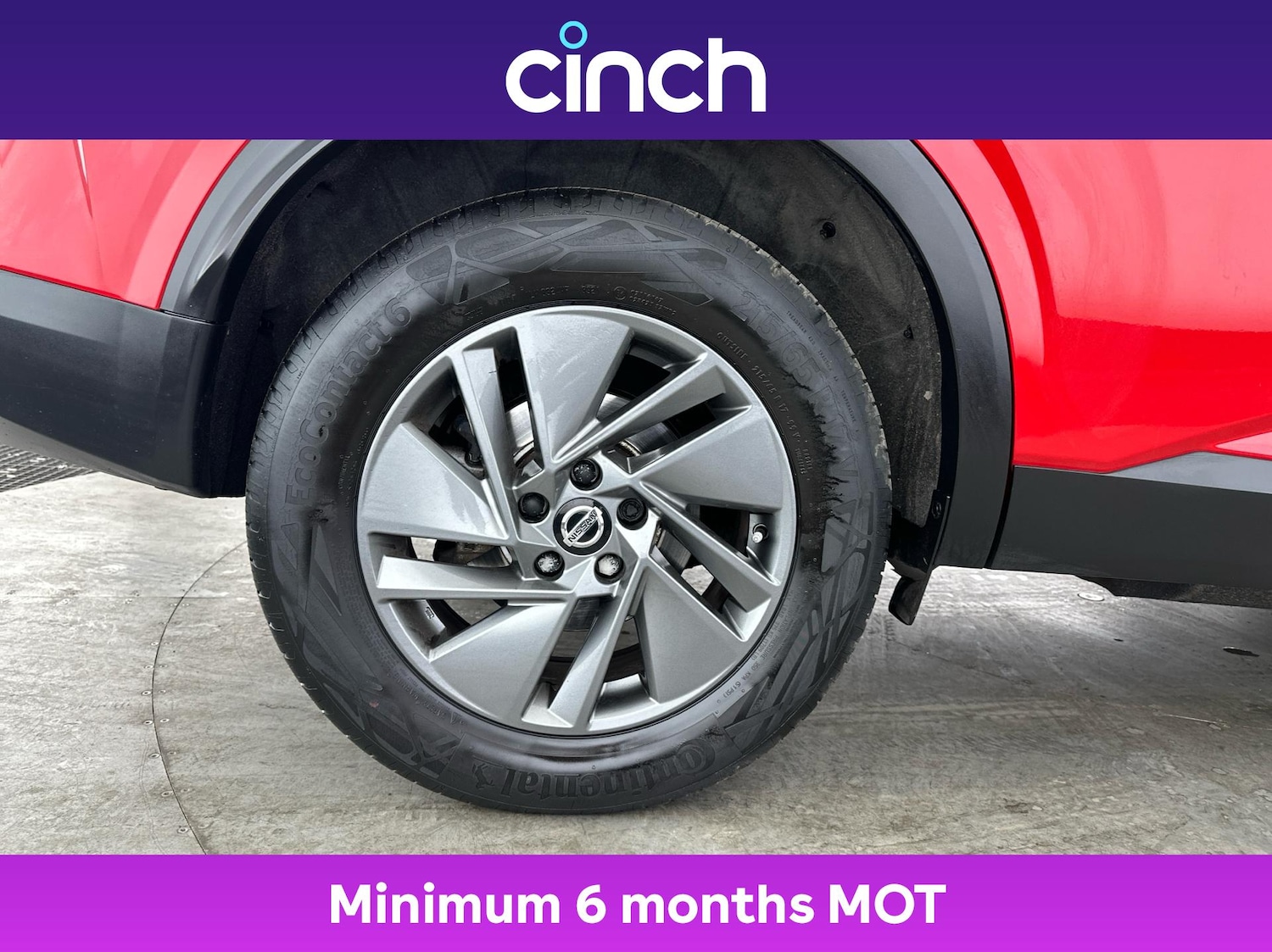 Used Nissan Qashqai 2022 for sale - 76581447: Photo 27