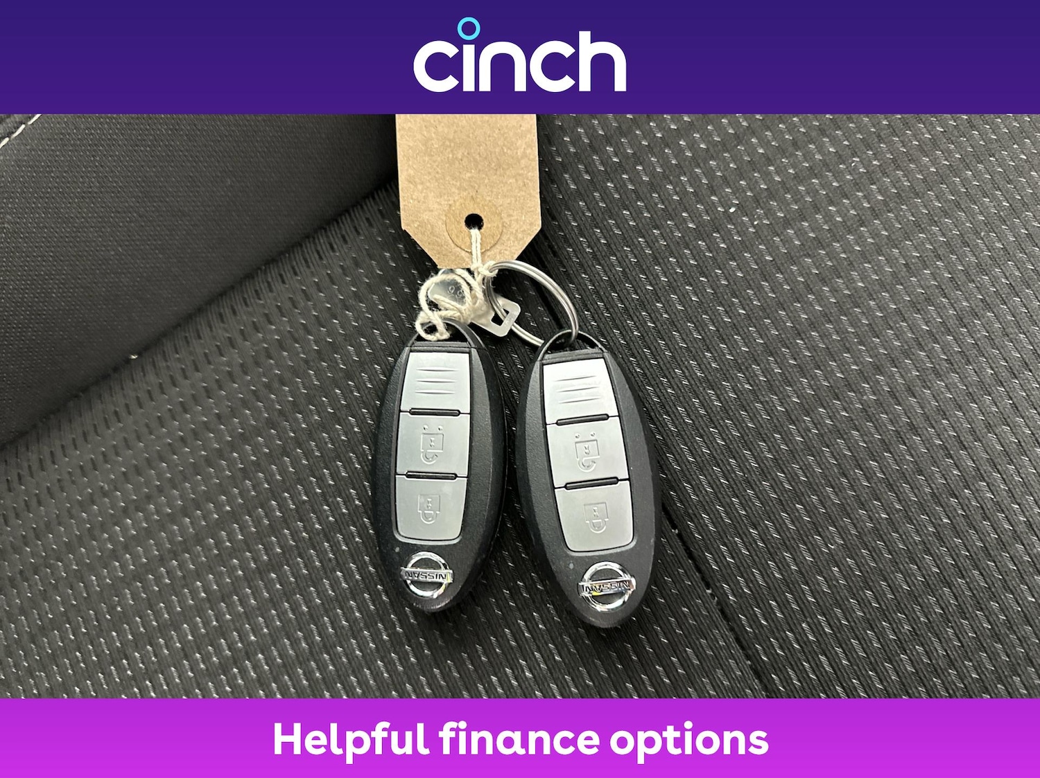 Used Nissan Qashqai 2022 for sale - 76581447: Photo 30