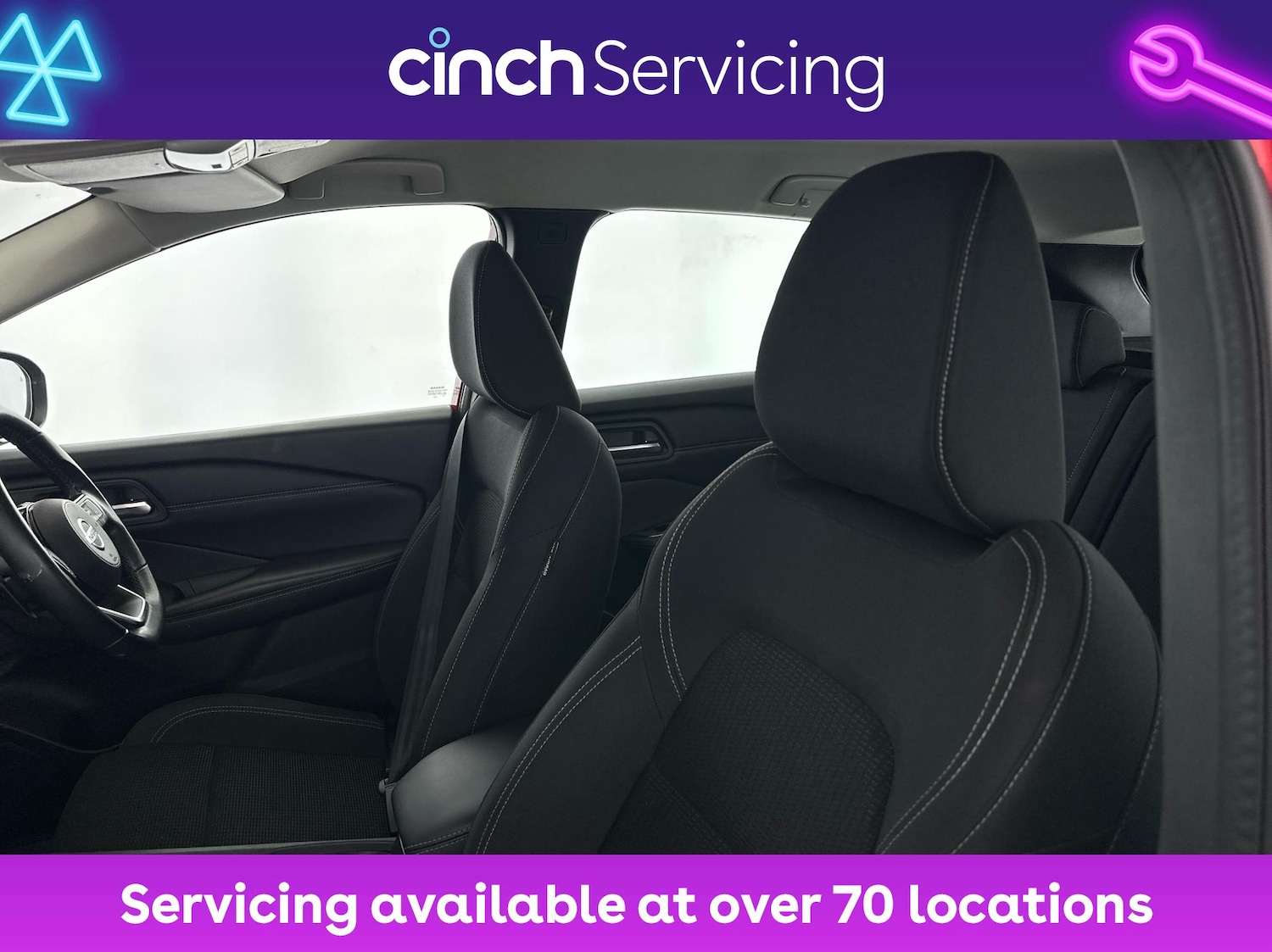 Used Nissan Qashqai 2022 for sale - 76581447: Photo 31