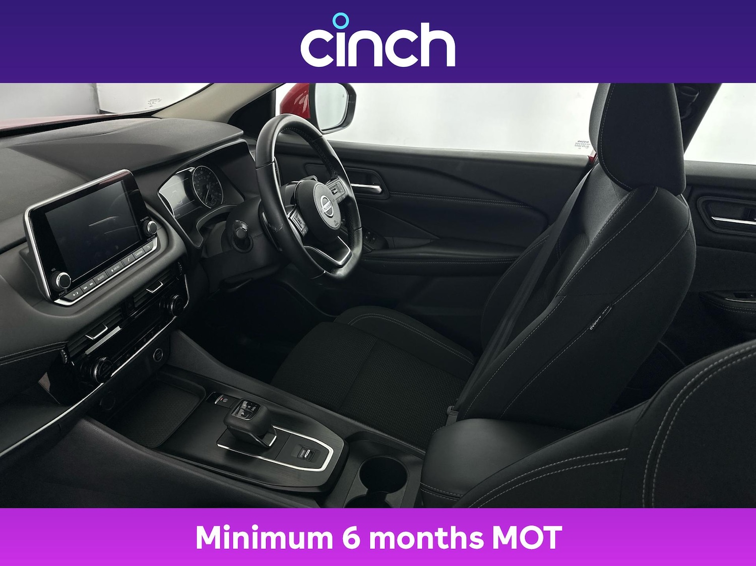 Used Nissan Qashqai 2022 for sale - 76581447: Photo 32