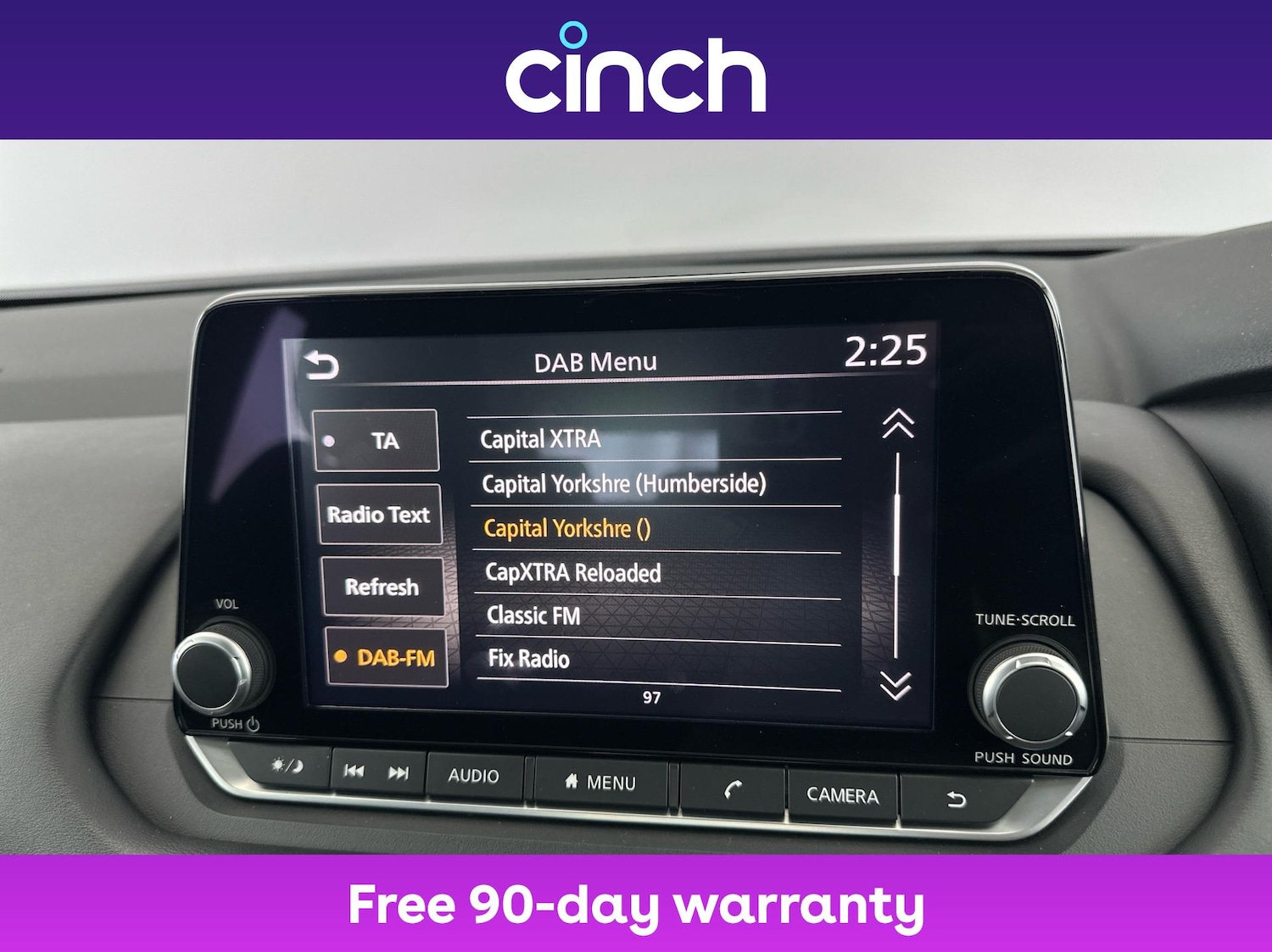 Used Nissan Qashqai 2022 for sale - 76581447: Photo 39