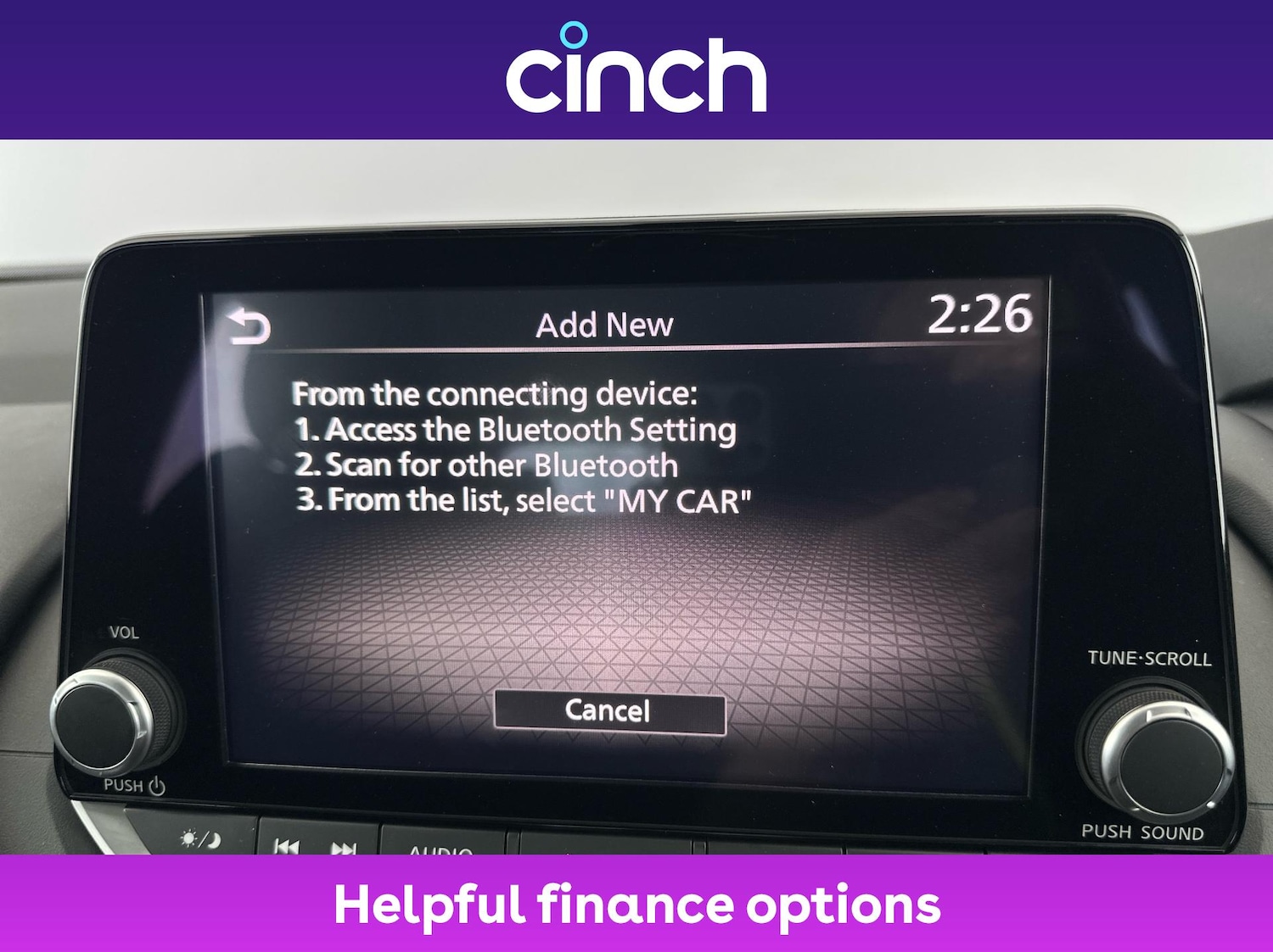 Used Nissan Qashqai 2022 for sale - 76581447: Photo 40