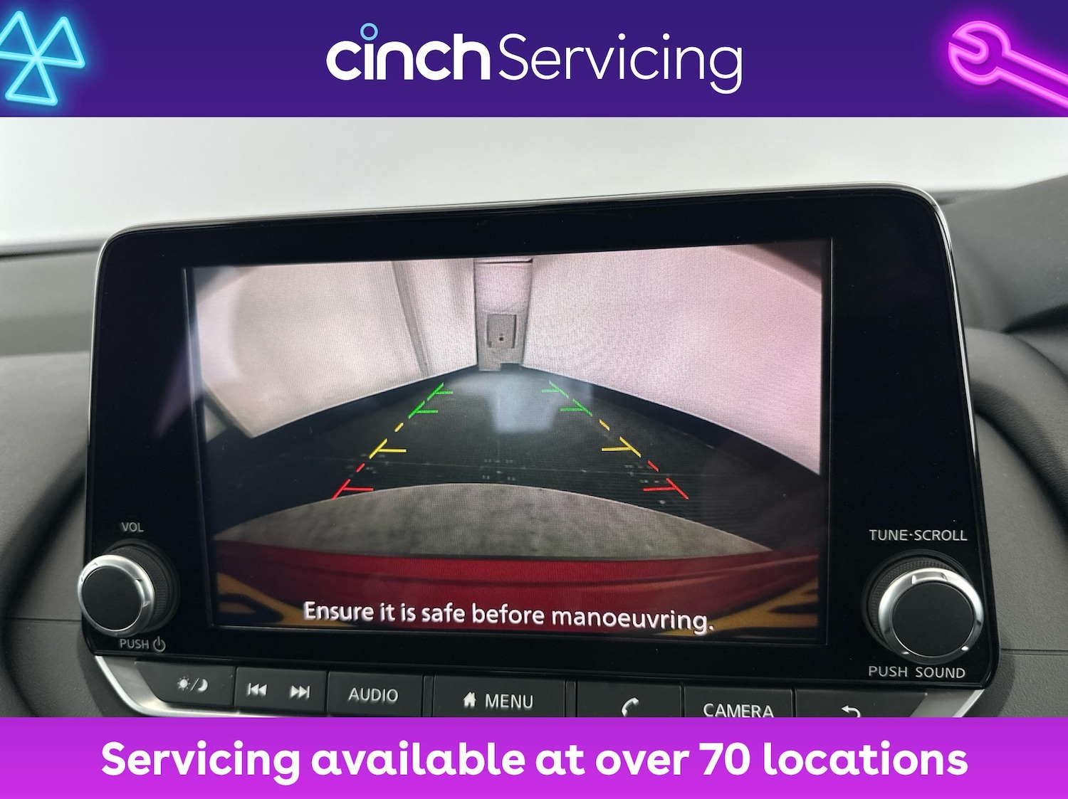 Used Nissan Qashqai 2022 for sale - 76581447: Photo 41