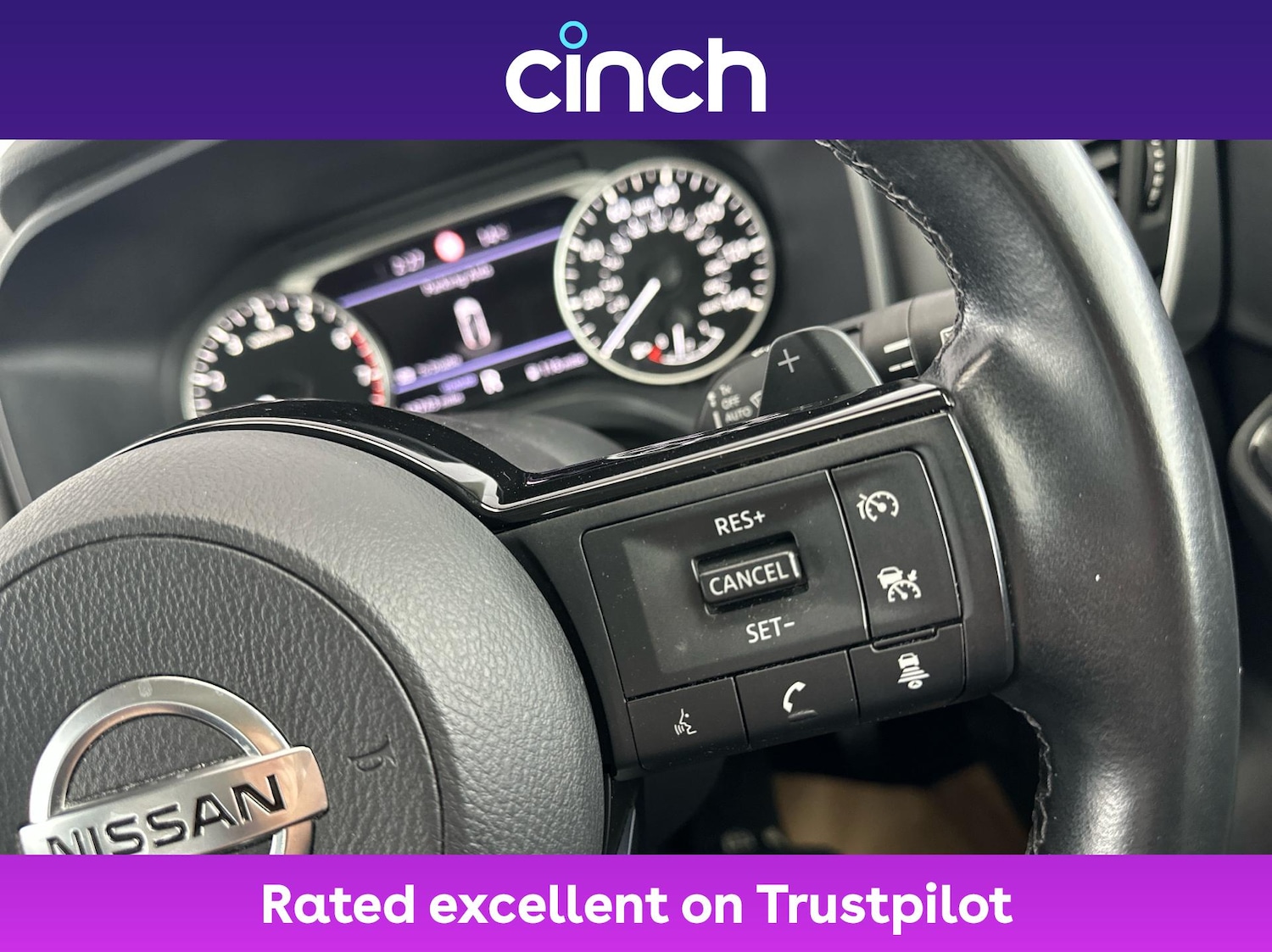 Used Nissan Qashqai 2022 for sale - 76581447: Photo 43