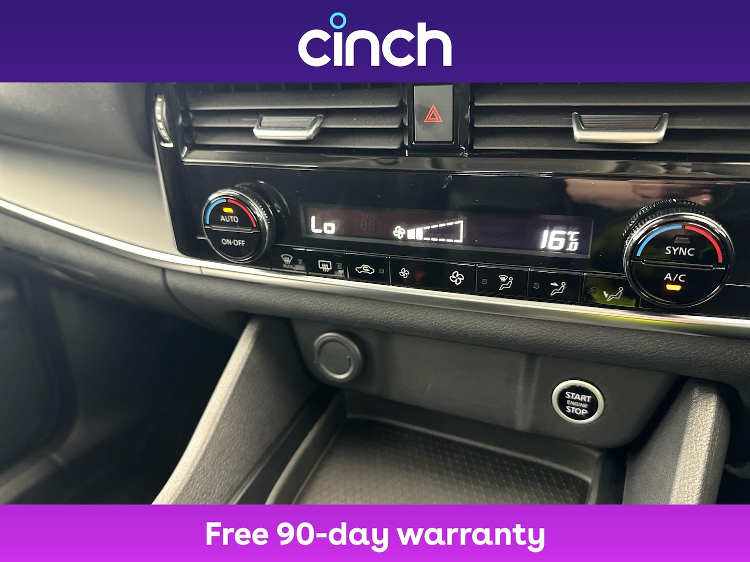 Used Nissan Qashqai 2022 for sale - 76581447: Photo 44