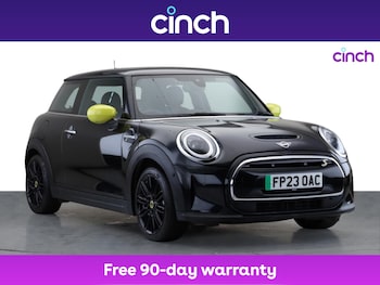 MINI - Hatch