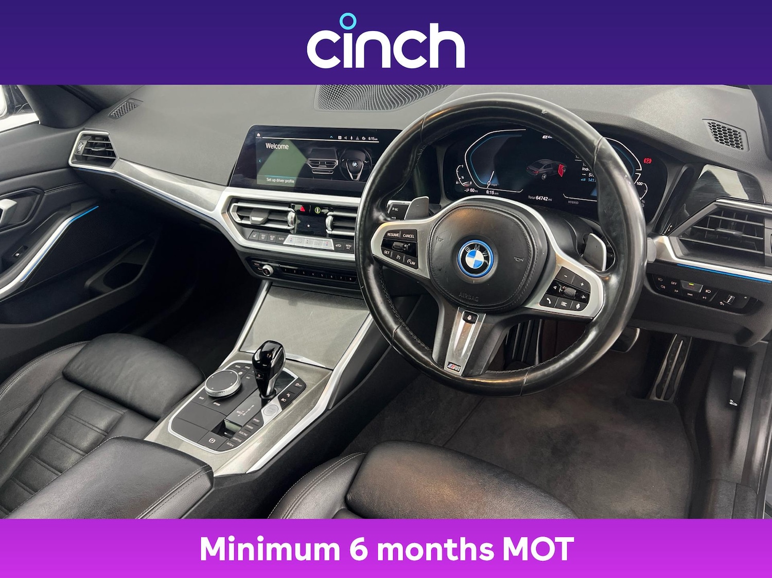 Used BMW 3 Series 2021 for sale - 76641554: Photo 12