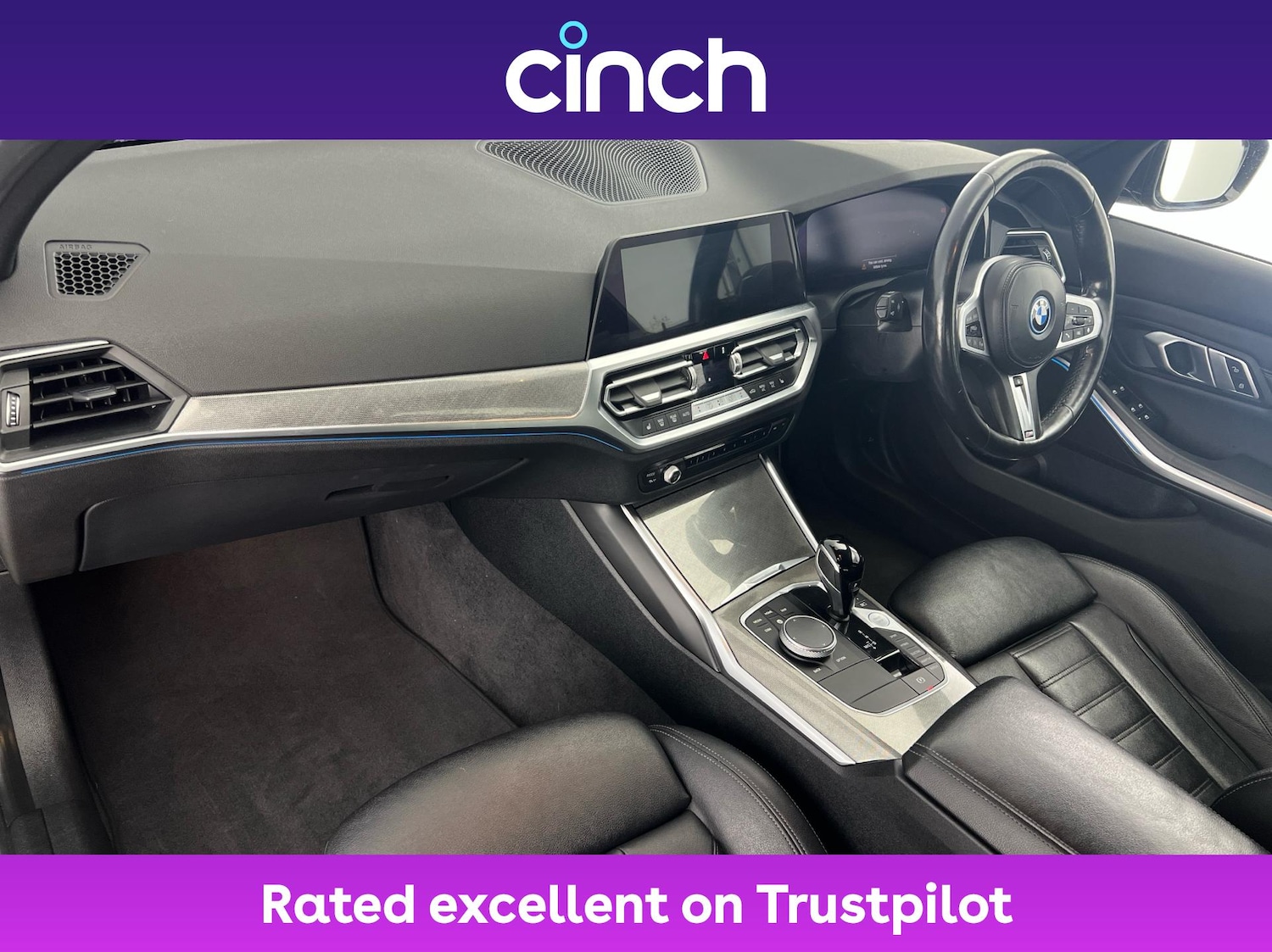 Used BMW 3 Series 2021 for sale - 76641554: Photo 14