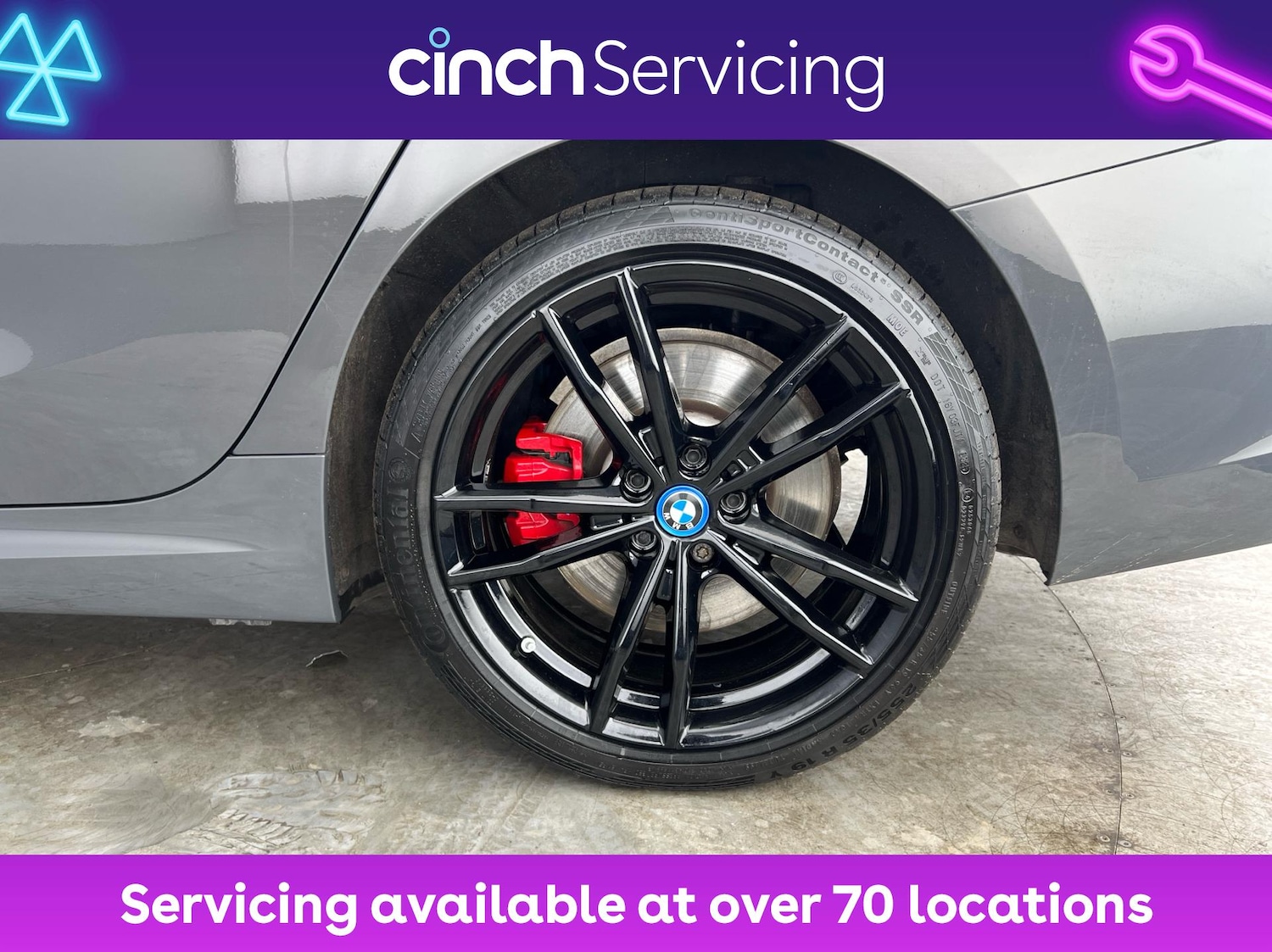 Used BMW 3 Series 2021 for sale - 76641554: Photo 26