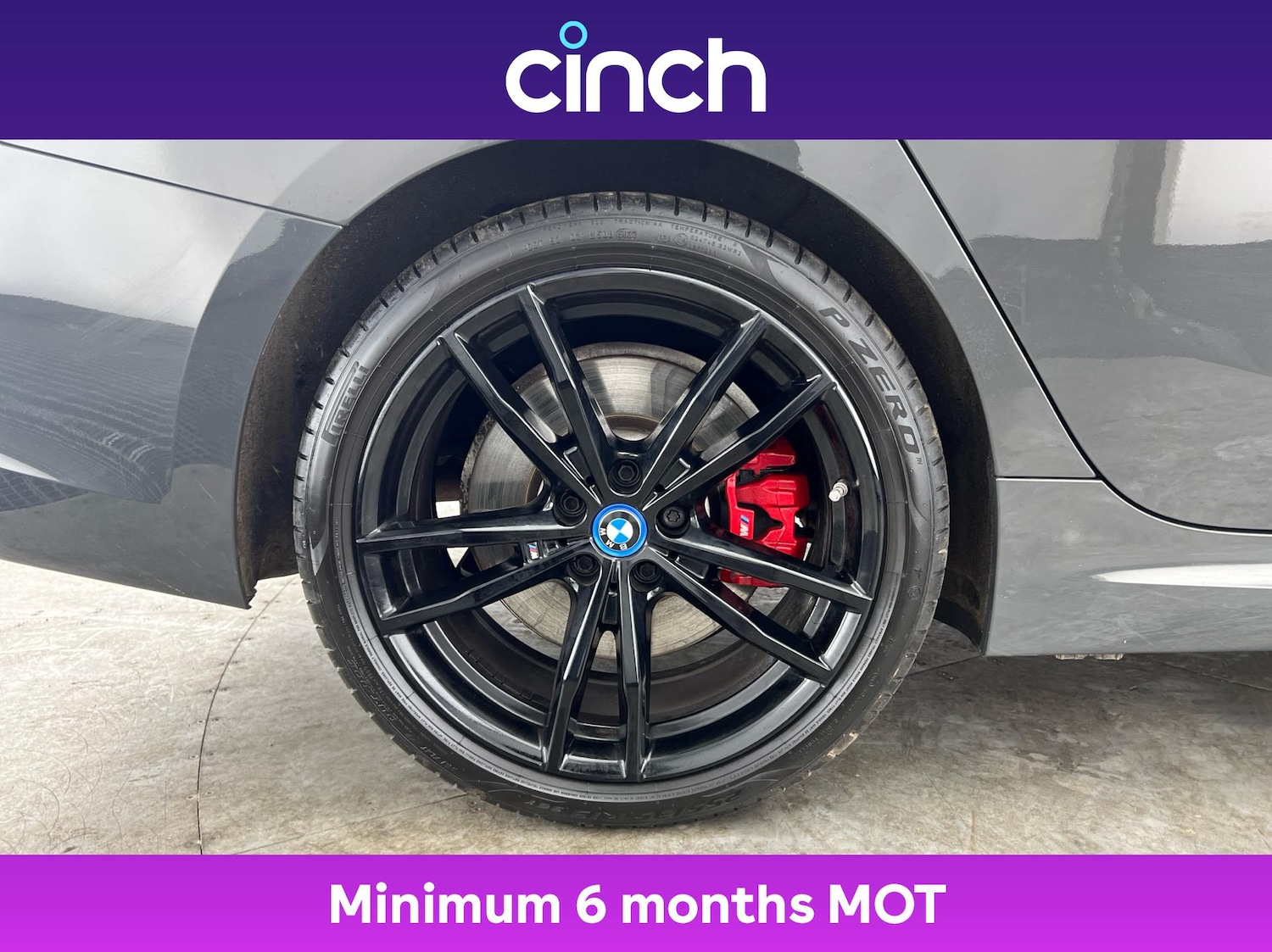 Used BMW 3 Series 2021 for sale - 76641554: Photo 27