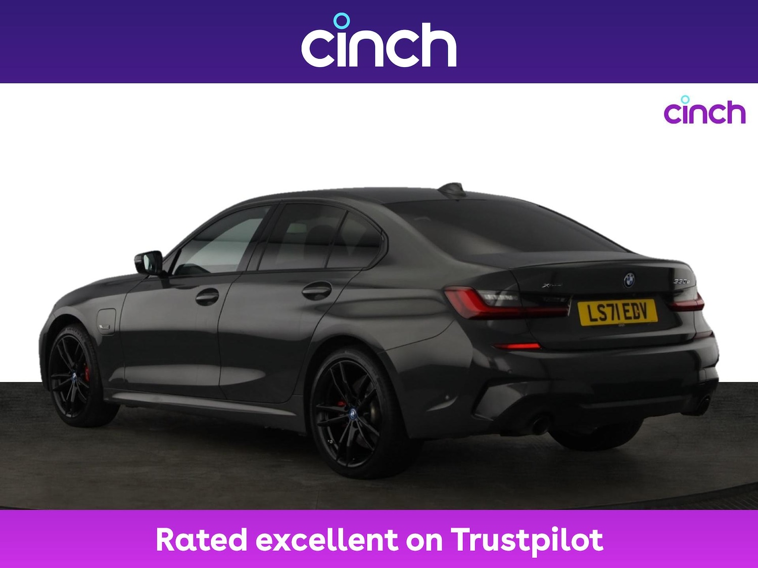 Used BMW 3 Series 2021 for sale - 76641554: Photo 6