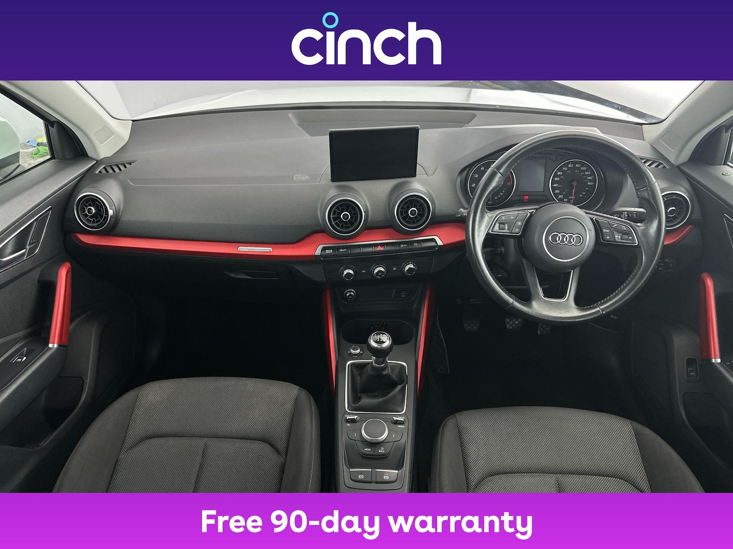 Used Audi Q2 2019 for sale - 76420166: Photo 15