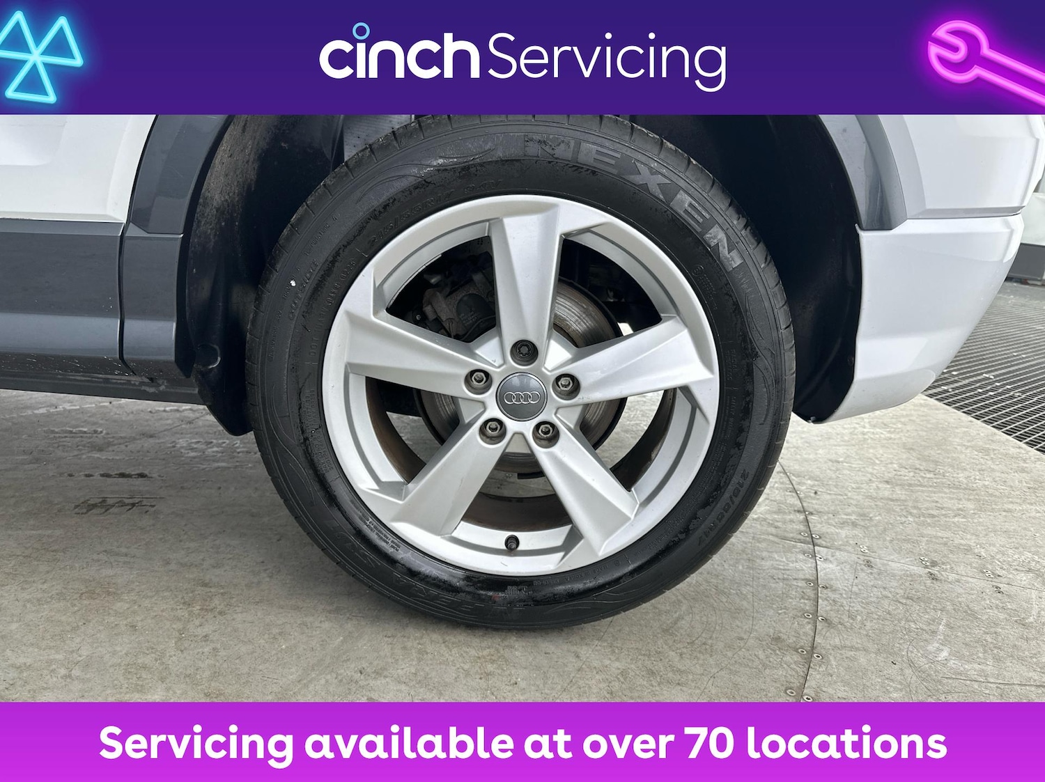 Used Audi Q2 2019 for sale - 76420166: Photo 26