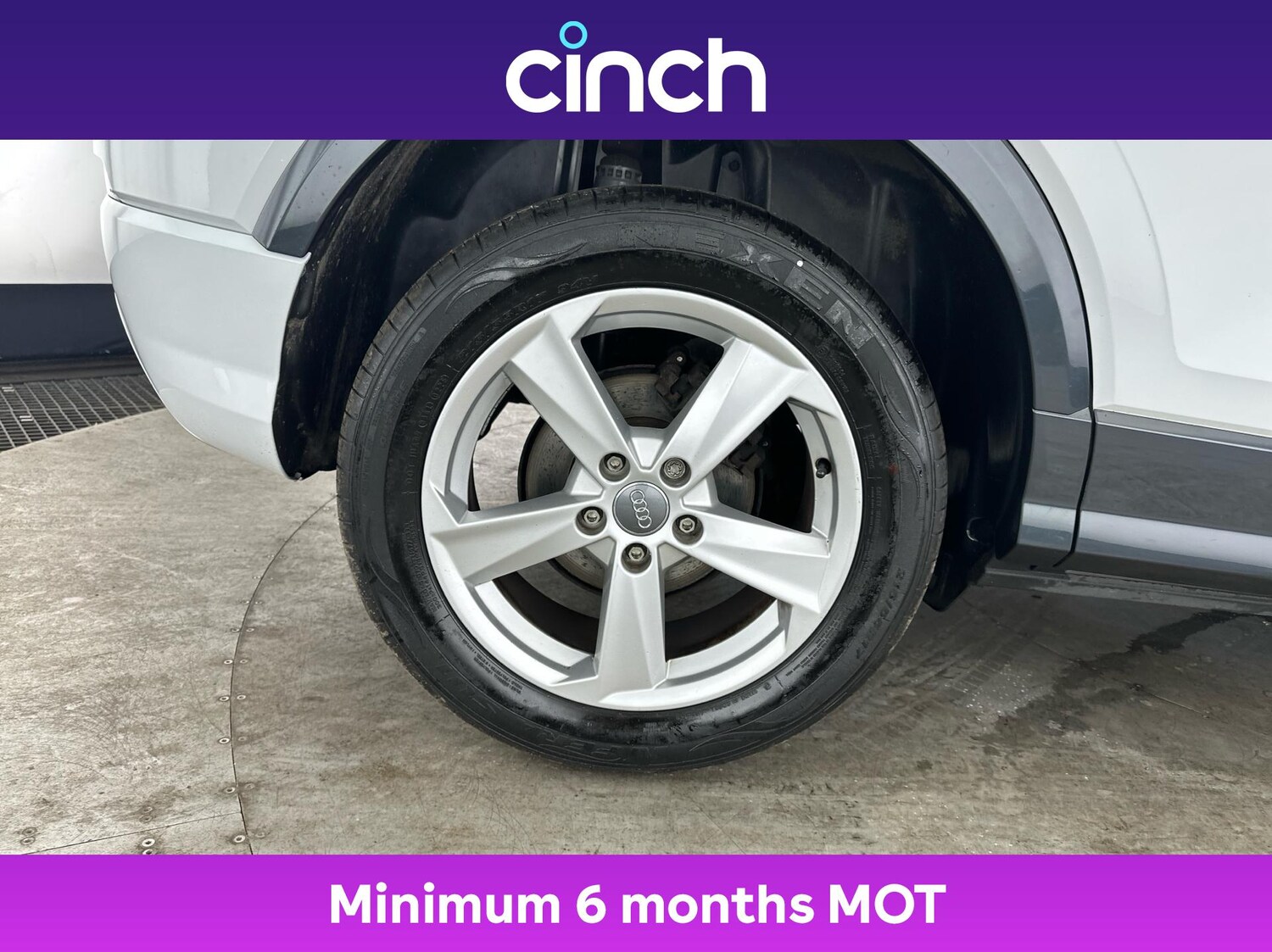 Used Audi Q2 2019 for sale - 76420166: Photo 27