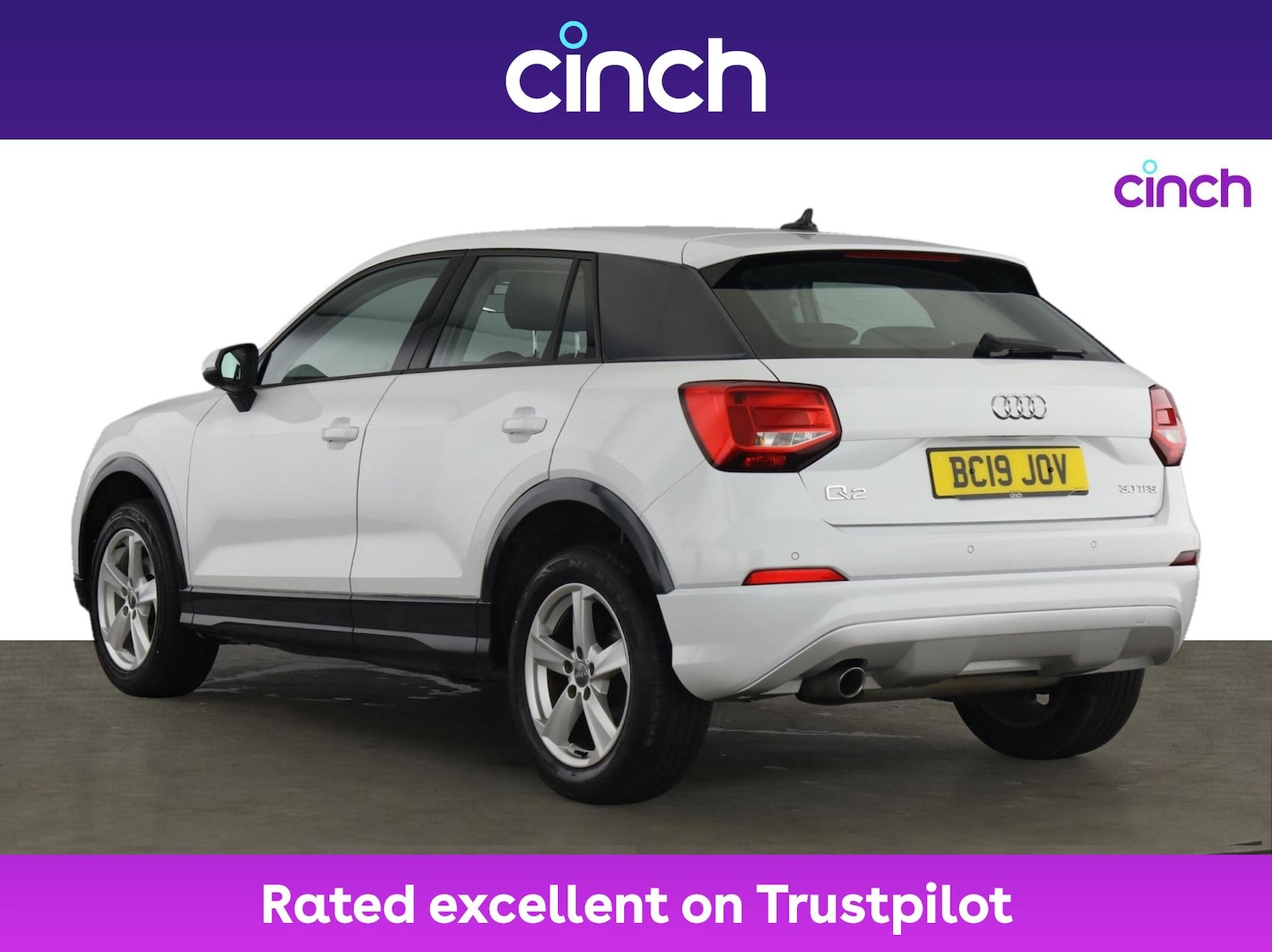 Used Audi Q2 2019 for sale - 76420166: Photo 6